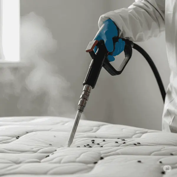Bed Bugs Treatment
